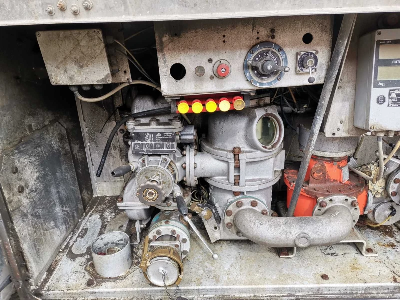 Steyr 26 S 40, снимка 13 - Камиони - 49904724