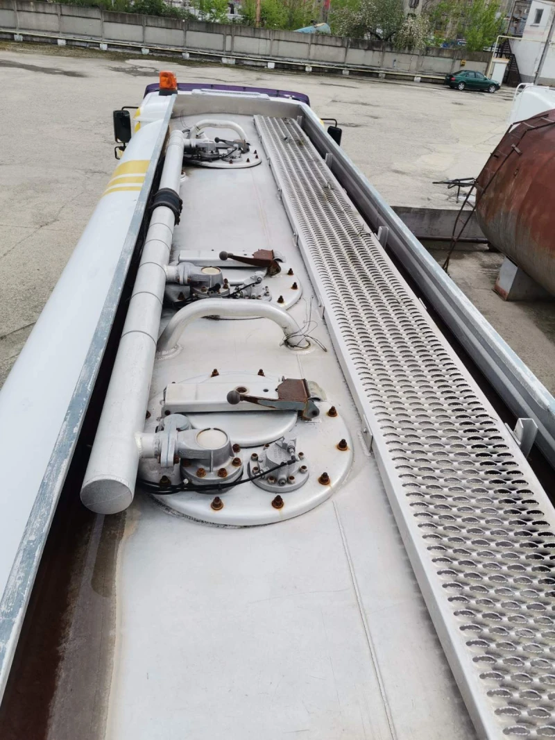 Steyr 26 S 40, снимка 17 - Камиони - 49904724