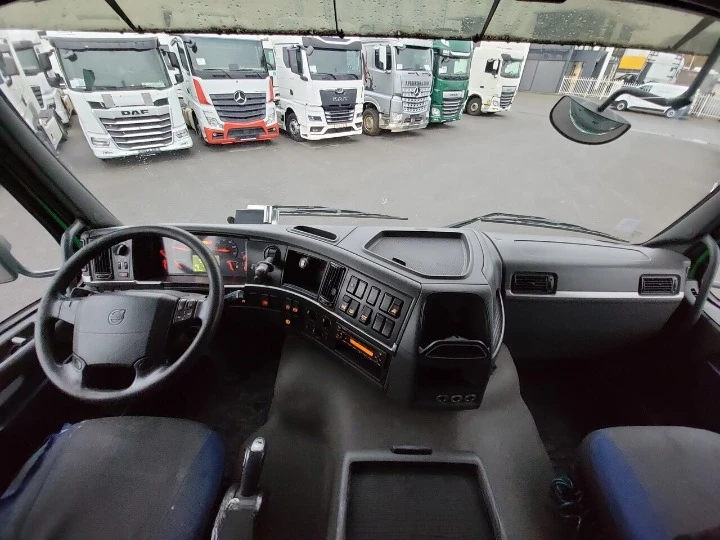 Volvo Fm FMX 420 - изображение 2