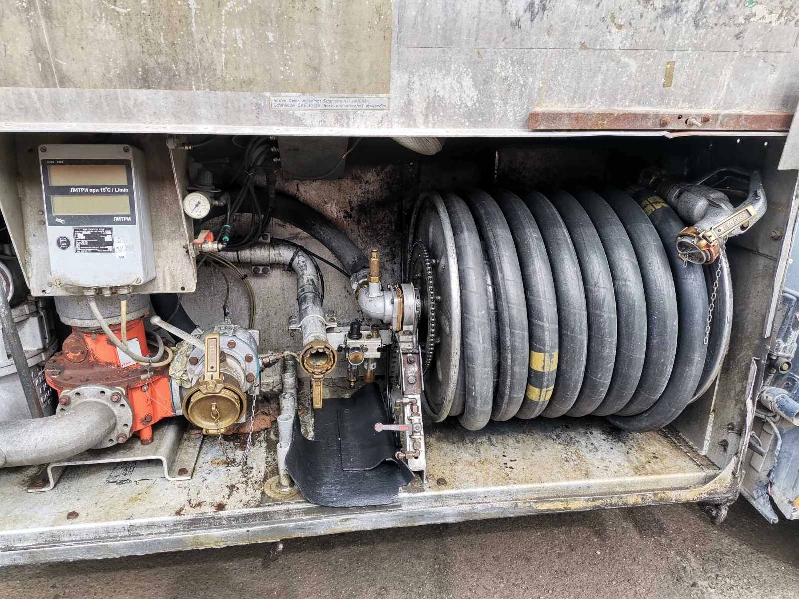 Steyr 26 S 40 | Mobile.bg   12