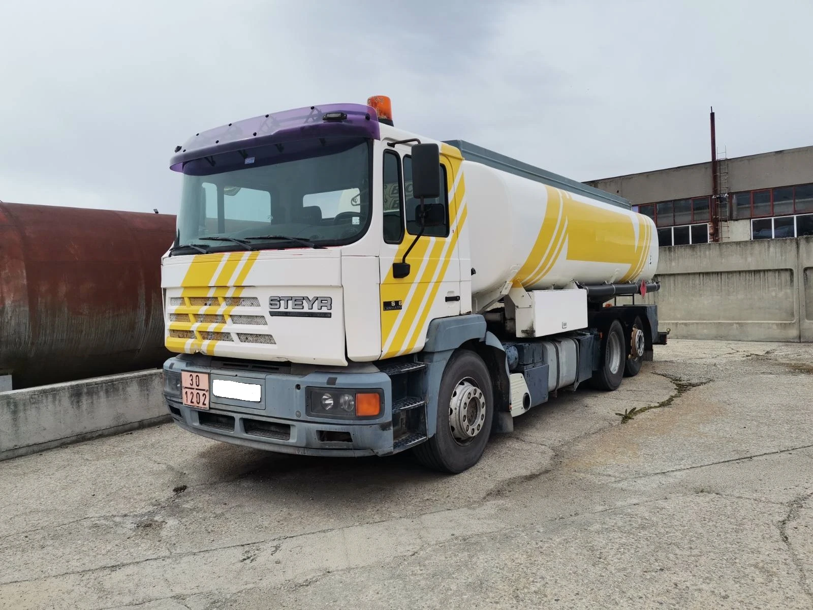 Steyr 26 S 40 | Mobile.bg   1