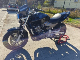 Honda Hornet 600, снимка 4