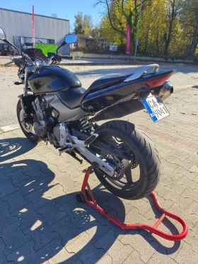Honda Hornet 600, снимка 5
