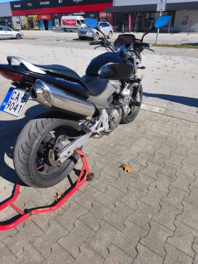 Honda Hornet 600, снимка 6