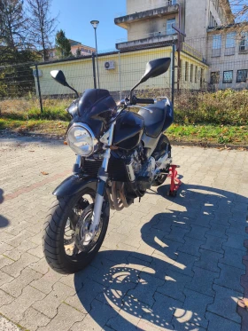 Honda Hornet 600, снимка 3