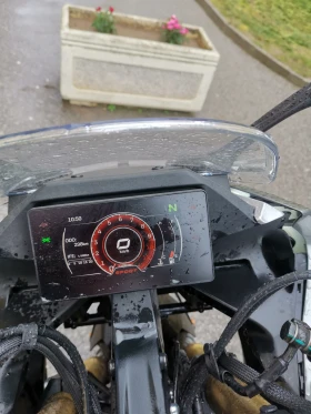 Cfmoto 300NK, снимка 5