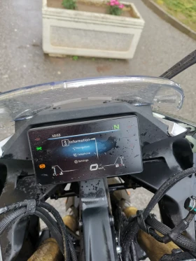 Cfmoto 300NK, снимка 2