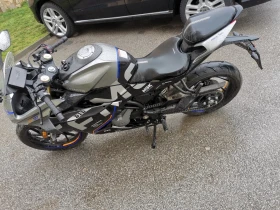 Cfmoto 300NK, снимка 4