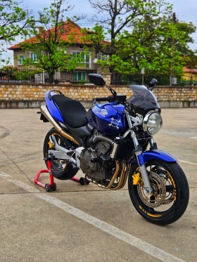 Honda Hornet, снимка 1