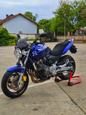 Honda Hornet, снимка 2