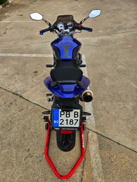 Honda Hornet, снимка 9