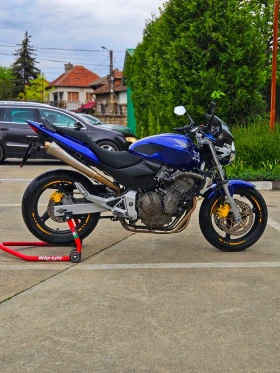 Honda Hornet, снимка 8