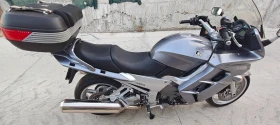 Yamaha Fjr 1300, снимка 10