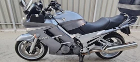 Yamaha Fjr 1300, снимка 14