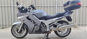 Yamaha Fjr 1300, снимка 4