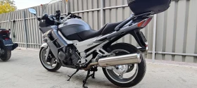 Yamaha Fjr 1300, снимка 6