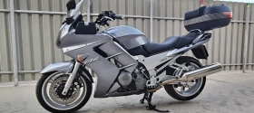 Yamaha Fjr 1300, снимка 12