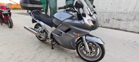 Yamaha Fjr 1300, снимка 9