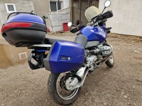 BMW R 1150GS, , SWISS, , 60х.км, снимка 10