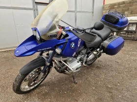 BMW R 1150GS, , SWISS | Mobile.bg    3