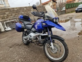 BMW R 1150GS, , SWISS | Mobile.bg    4