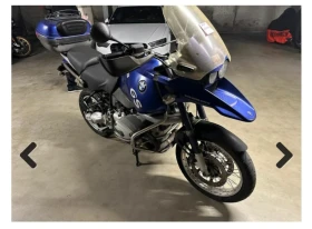 BMW R 1150GS, , SWISS, , 60х.км, снимка 5