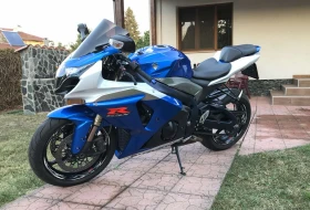  Suzuki Gsxr