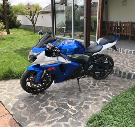 Suzuki Gsxr 1000 | Mobile.bg    2