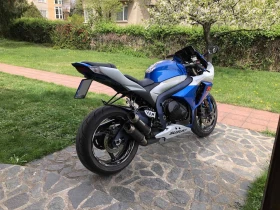 Suzuki Gsxr 1000, снимка 3