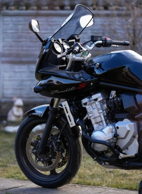 Suzuki Bandit  GSF 650S ABS  ! | Mobile.bg    2