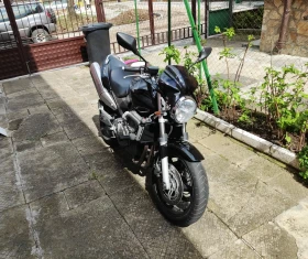     Honda Hornet 600