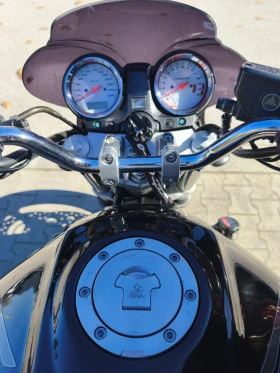 Honda Hornet 600 | Mobile.bg    8