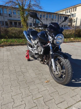 Honda Hornet 600 | Mobile.bg    2