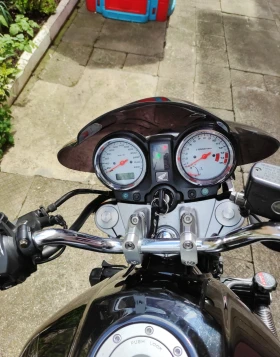 Honda Hornet 600 | Mobile.bg    8