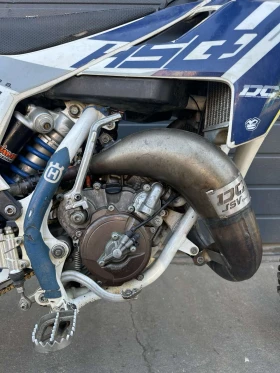 Husqvarna TC 65 | Mobile.bg    3