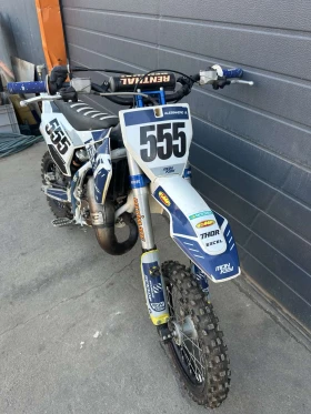 Husqvarna TC 65 | Mobile.bg    2