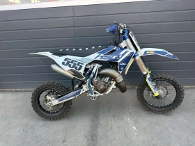  Husqvarna TC