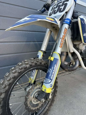 Husqvarna TC 65 | Mobile.bg    9
