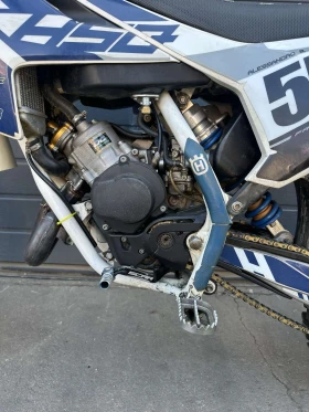 Husqvarna TC 65 | Mobile.bg    8