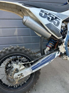 Husqvarna TC 65 | Mobile.bg    5