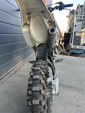 Husqvarna TC 65 | Mobile.bg    4