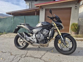 Обява за продажба на Honda Hornet ~7 000 лв. - изображение 3 | Auto.bg Обява за продажба на Honda Hornet ~7 000 лв. - изображение 3
