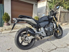 Обява за продажба на Honda Hornet ~7 000 лв. - изображение 5 | Auto.bg Обява за продажба на Honda Hornet ~7 000 лв. - изображение 5