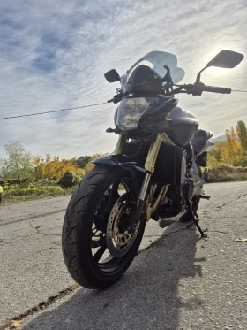 Обява за продажба на Honda Hornet ~7 000 лв. - изображение 6 | Auto.bg Обява за продажба на Honda Hornet ~7 000 лв. - изображение 6
