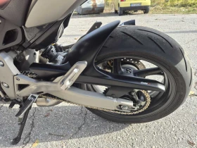 Обява за продажба на Honda Hornet ~7 000 лв. - изображение 9 | Auto.bg Обява за продажба на Honda Hornet ~7 000 лв. - изображение 9