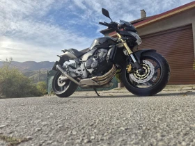 Обява за продажба на Honda Hornet ~7 000 лв. - изображение 4 | Auto.bg Обява за продажба на Honda Hornet ~7 000 лв. - изображение 4