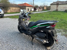 Kawasaki J300   | Mobile.bg    4