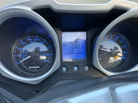 Kawasaki J300   | Mobile.bg    6