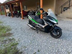 Kawasaki J300   | Mobile.bg    2