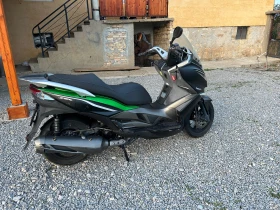 Kawasaki J300   | Mobile.bg    3